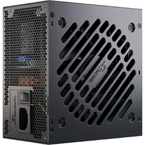 Sursa Seasonic Core GX-650-V2 ATX 3.1, 80 Plus Gold, 650W, Full Modulara, 12VHPWR, Negru SRP-CGX651-A5A32SF