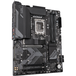 Placa de baza GIGABYTE Z790 S DDR4, LGA1700, ATX, Negru