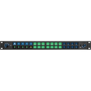 Stream Deck Studio, 32x butoane LCD, RJ45, USB-C, KVM, Negru
