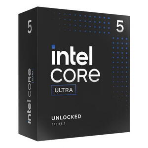 Procesor Intel Core Ultra 5 245KF, LGA1851, 24MB cache, 5.2 GHz, Box