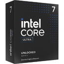 Core Ultra 7 265KF, LGA1851, 30 MB cache, 5.5 GHz, Box
