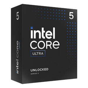 Procesor Intel Core Ultra 5 245K, LGA1851, 24MB cache, 5.2 GHz, Intel Graphics, Box