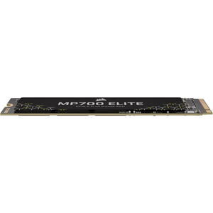 SSD Corsair MP700 ELITE, 1TB, M.2, PCIe Gen 5.0 x4
