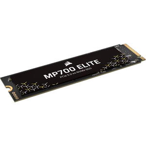 SSD Corsair MP700 ELITE, 1TB, M.2, PCIe Gen 5.0 x4