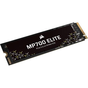 SSD Corsair MP700 ELITE, 1TB, M.2, PCIe Gen 5.0 x4