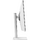 Monitor MSI Modern MD2712PW, IPS, 27 inch, Full HD, 1920 x 1080, HDMI, Boxe, Pivot, 100 Hz, 4 ms, Alb