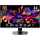 Monitor MSI MPG 321URX QD-OLED, 31.5 inch, UHD, 3840 x 2160, HDMI, DisplayPort, 240 Hz, 0.03 ms, Negru