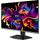 Monitor MSI MPG 321URX QD-OLED, 31.5 inch, UHD, 3840 x 2160, HDMI, DisplayPort, 240 Hz, 0.03 ms, Negru