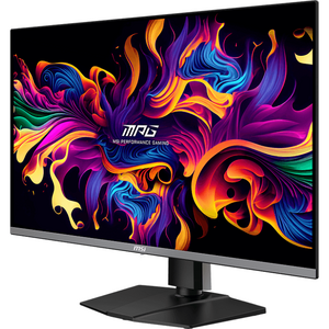 Monitor MSI MPG 321URX QD-OLED, 31.5 inch, UHD, 3840 x 2160, HDMI, DisplayPort, 240 Hz, 0.03 ms, Negru