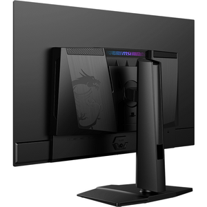 Monitor MSI MPG 321URX QD-OLED, 31.5 inch, UHD, 3840 x 2160, HDMI, DisplayPort, 240 Hz, 0.03 ms, Negru