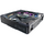 Ventilator Seasonic MagFlow 120 ARGB, kit 3 buc Resigilat/Reparat