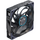 Ventilator Seasonic MagFlow 120 ARGB, kit 3 buc Resigilat/Reparat