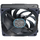 Ventilator Seasonic MagFlow 120 ARGB, kit 3 buc Resigilat/Reparat