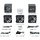 Ventilator Seasonic MagFlow 120 ARGB, kit 3 buc Resigilat/Reparat