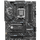 Placa de baza MSI X870 GAMING PLUS WIFI, AM5, DDR5, Wi-Fi, BT, ATX, Negru