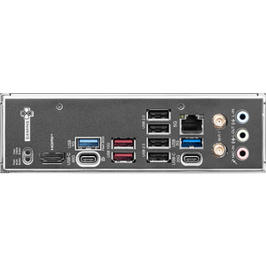 Placa de baza MSI X870 GAMING PLUS WIFI, AM5, DDR5, Wi-Fi, BT, ATX, Negru