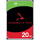 Seagate IronWolf Pro 20TB, SATA 6 Gb/s, 7200 RPM, 256 MB Cache, 3.5", pentru NAS