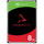 Seagate IronWolf 8TB, SATA 6 Gb/s, 5400 RPM, 256 MB Cache, 3.5", pentru NAS