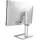 Monitor BenQ MA270U, IPS, 27", UHD, 3840x2160, HDMI, DisplayPort, Boxe, Pivot, 5 ms, Gri