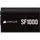Sursa Corsair SF1000, SFX, 1000W, 80+ Platinum, Full Modulara, Negru