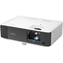 Videoproiector TK710STi, 4K, 3200 lm, HDMI, Boxe, Short Throw, Alb 9H.JSK77.17E