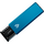 ARCTIC Ratchet Screwdriver Toolkit, Albastru