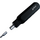 ARCTIC Ratchet Screwdriver Toolkit, Albastru