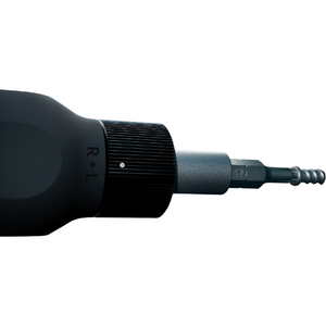 ARCTIC Ratchet Screwdriver Toolkit, Albastru