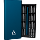 Precision Screwdriver Toolkit, Albastru