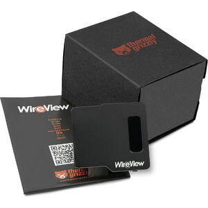 Thermal Grizzly PowerMeter pentru placa video WireView GPU, 12VHPWR, Reversed