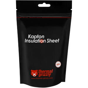 Thermal Grizzly folie termoizolatoare Kapton