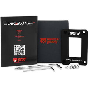 Thermal Grizzly Contact Frame, pentru socket LGA1851