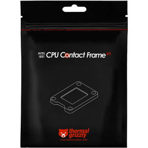 Thermal Grizzly Contact Frame, pentru socket LGA1851