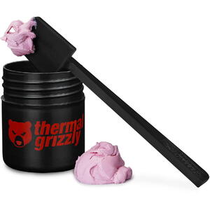 Thermal Grizzly Putty Basic 30g, pentru GPU