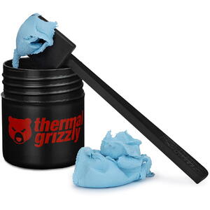 Thermal Grizzly Putty Advance 30g, pentru GPU