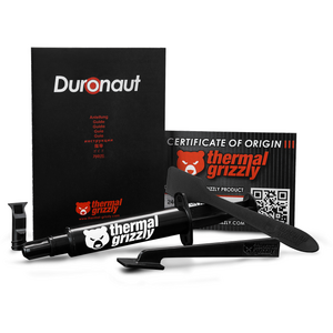 Thermal Grizzly Pasta termoconductoare Duronaut TG-D-006-R, 6g