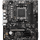 Placa de baza MSI PRO A620M-B, AM5, DDR5, mATX, Negru