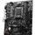 Placa de baza MSI PRO A620M-B, AM5, DDR5, mATX, Negru