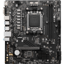 PRO A620M-B, AM5, DDR5, mATX, Negru