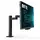 Monitor BenQ RD280UA, 28.2", IPS, UHD, 3840x2560, HDMI, DisplayPort, USB-C 90W, Boxe, Pivot, MoonHalo, Brat Flexibil, 5ms, Negru