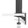 Monitor BenQ RD280UA, 28.2", IPS, UHD, 3840x2560, HDMI, DisplayPort, USB-C 90W, Boxe, Pivot, MoonHalo, Brat Flexibil, 5ms, Negru