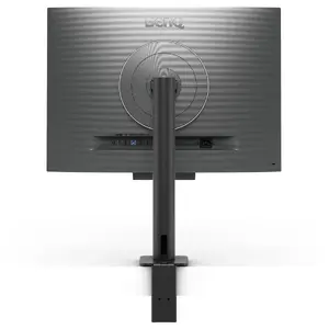 Monitor BenQ RD280UA, 28.2", IPS, UHD, 3840x2560, HDMI, DisplayPort, USB-C 90W, Boxe, Pivot, MoonHalo, Brat Flexibil, 5ms, Negru