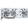 GIGABYTE GeForce RTX 5070 EAGLE OC ICE SFF 12G, DDR7, 192-bit, Alb