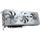 GIGABYTE GeForce RTX 5070 EAGLE OC ICE SFF 12G, DDR7, 192-bit, Alb
