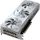 GIGABYTE GeForce RTX 5070 EAGLE OC ICE SFF 12G, DDR7, 192-bit, Alb
