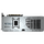 GIGABYTE GeForce RTX 5070 EAGLE OC ICE SFF 12G, DDR7, 192-bit, Alb