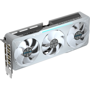 GIGABYTE GeForce RTX 5070 EAGLE OC ICE SFF 12G, DDR7, 192-bit, Alb