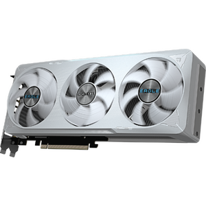 GIGABYTE GeForce RTX 5070 EAGLE OC ICE SFF 12G, DDR7, 192-bit, Alb