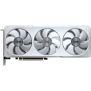 GIGABYTE GeForce RTX 5070 EAGLE OC ICE SFF 12G, DDR7, 192-bit, Alb