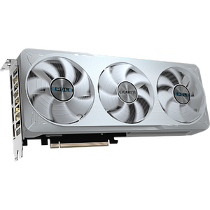 GIGABYTE GeForce RTX 5070 EAGLE OC ICE SFF 12G, DDR7, 192-bit, Alb